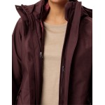Vaude Wo Idris 3In1 Parka II